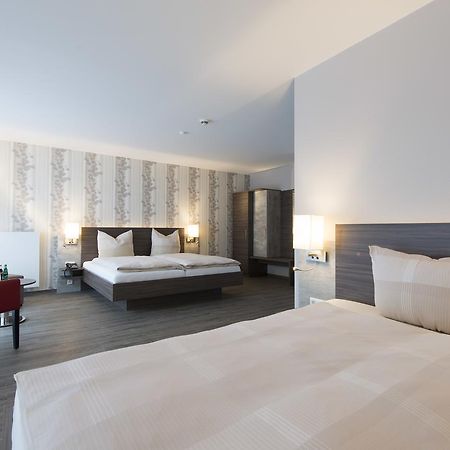 Hotel Westermann أوسنابروك المظهر الخارجي الصورة