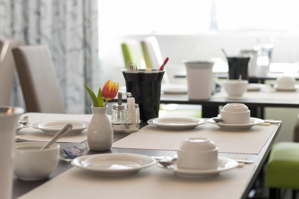 Hotel Westermann أوسنابروك المظهر الخارجي الصورة
