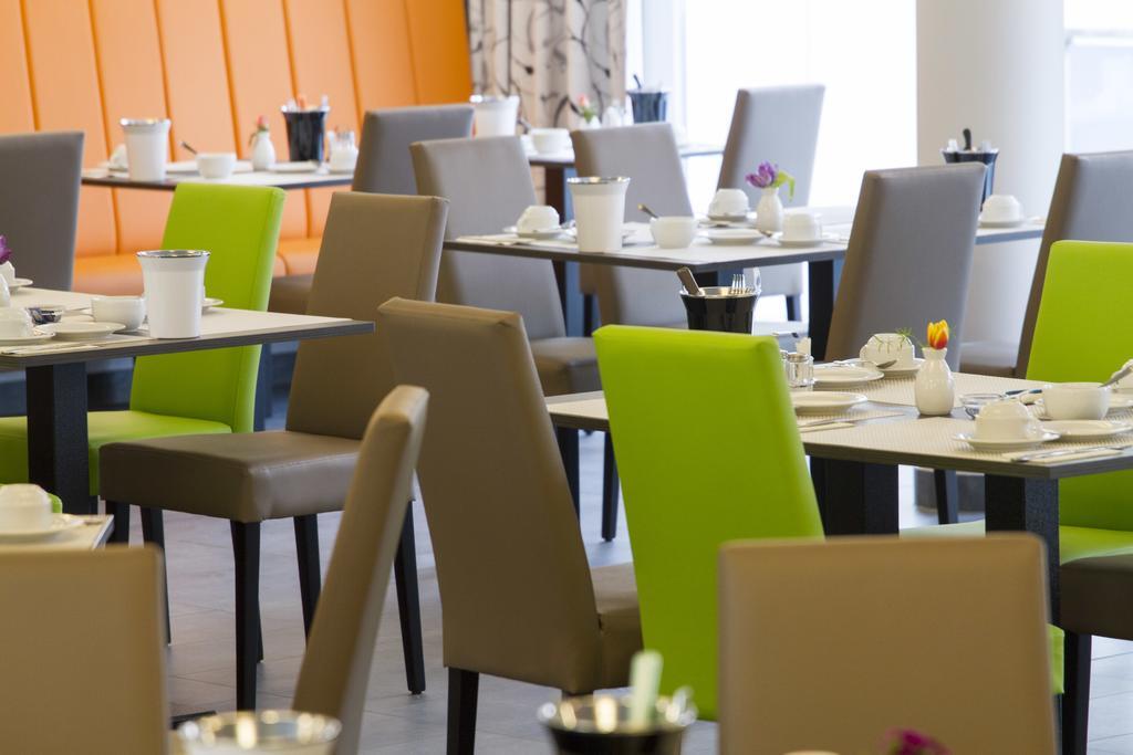 Hotel Westermann أوسنابروك المظهر الخارجي الصورة