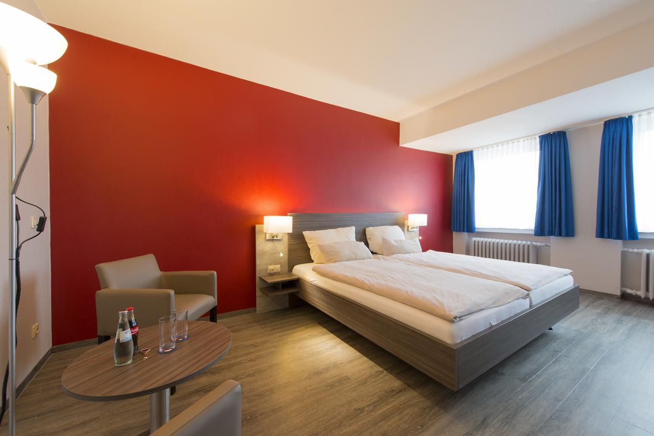 Hotel Westermann أوسنابروك المظهر الخارجي الصورة