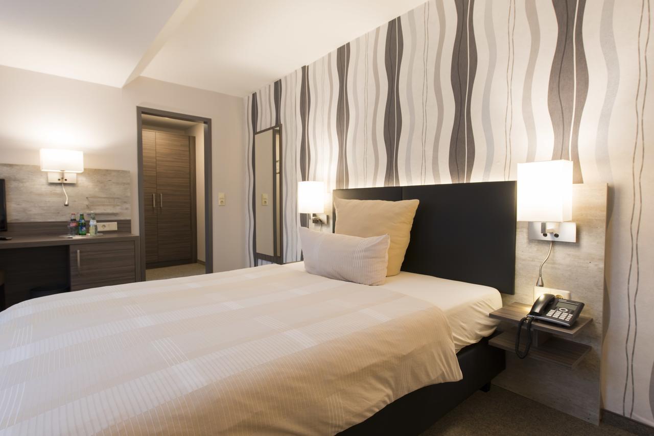 Hotel Westermann أوسنابروك المظهر الخارجي الصورة