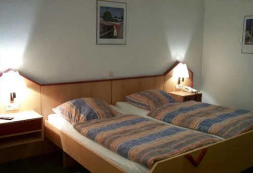 Hotel Westermann أوسنابروك المظهر الخارجي الصورة