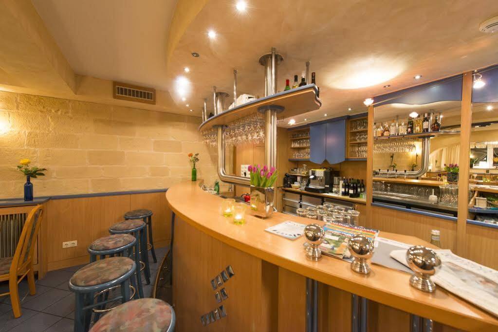 Hotel Westermann أوسنابروك المظهر الخارجي الصورة
